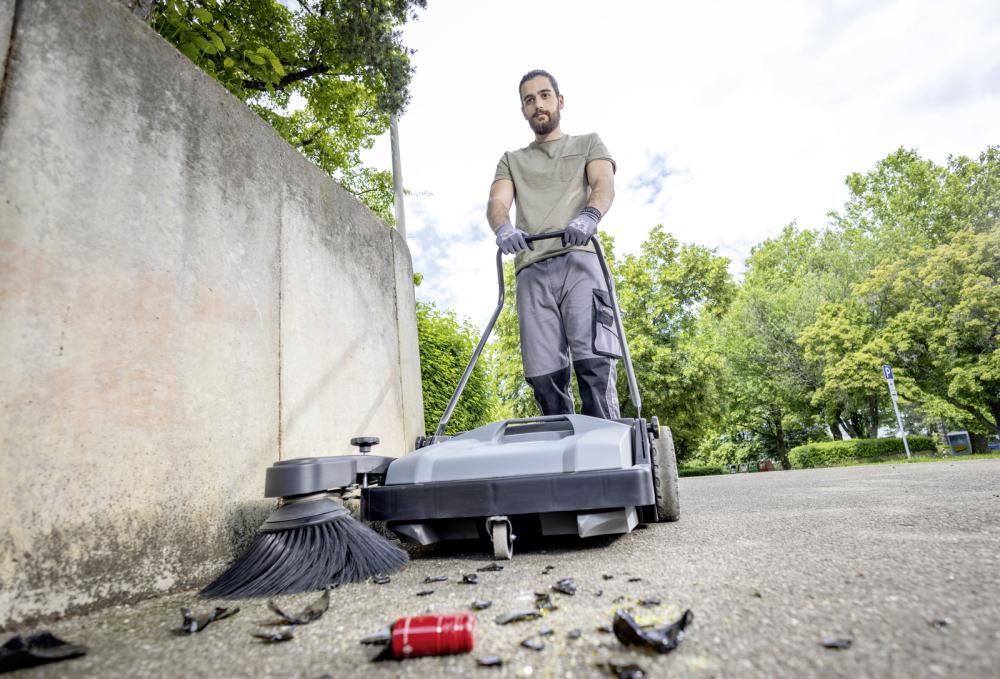 Karcher KM 70/15 C Classic 1.517-111.0- фото5