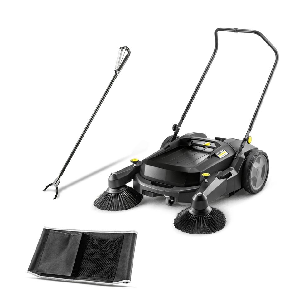 Karcher KM 70/20 C 2SB Anniversary Edition 1.517-100.0- фото