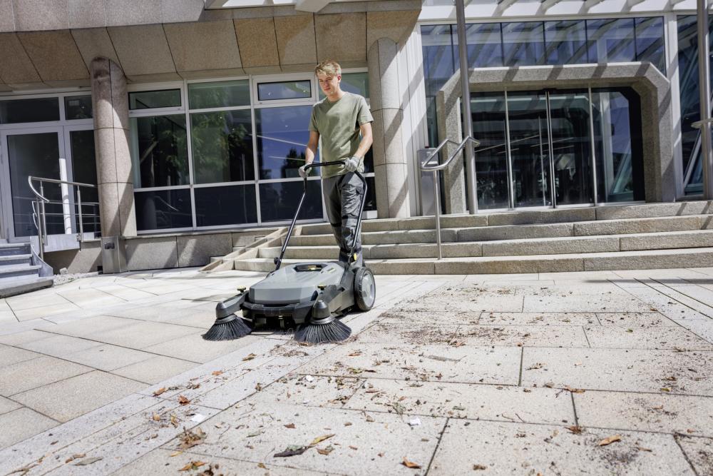 Karcher KM 70/20 C 2SB 1.517-131.0- фото4