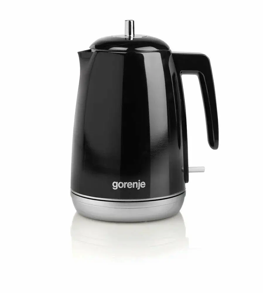 Gorenje K15RLBK- фото