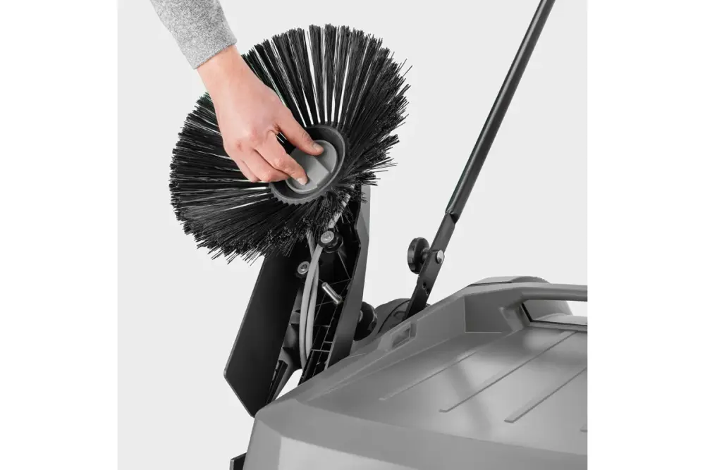 Karcher KM 70/20 C 2SB Retail 1.517-132.0 - фото4