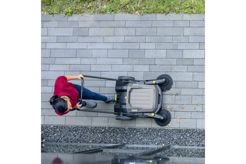 Karcher KM 70/20 C 2SB Retail 1.517-132.0 - фото5