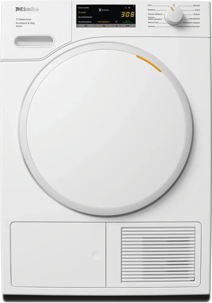 Miele TSA523WP- фото