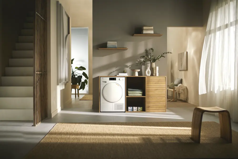 Miele TSA523WP- фото4