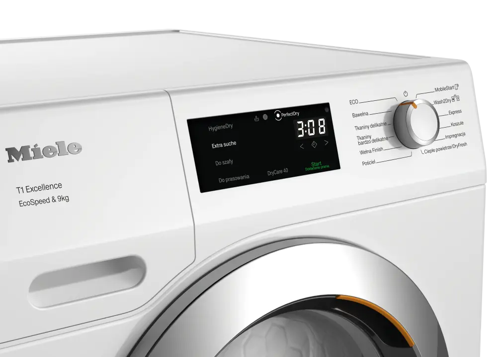 Miele TEH795WP- фото3