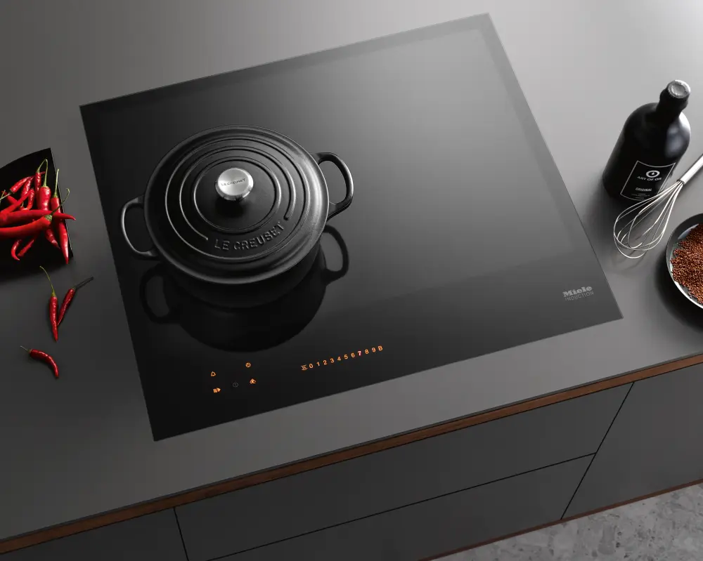Miele KM7667FL- фото3
