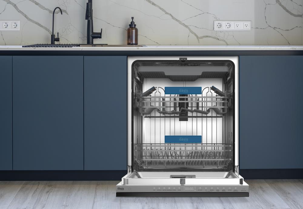 Making Oasis everywhere BDW-6035I D- фото7