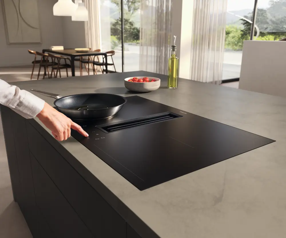 Miele KMDA 7876-1 FL MattFinish- фото4