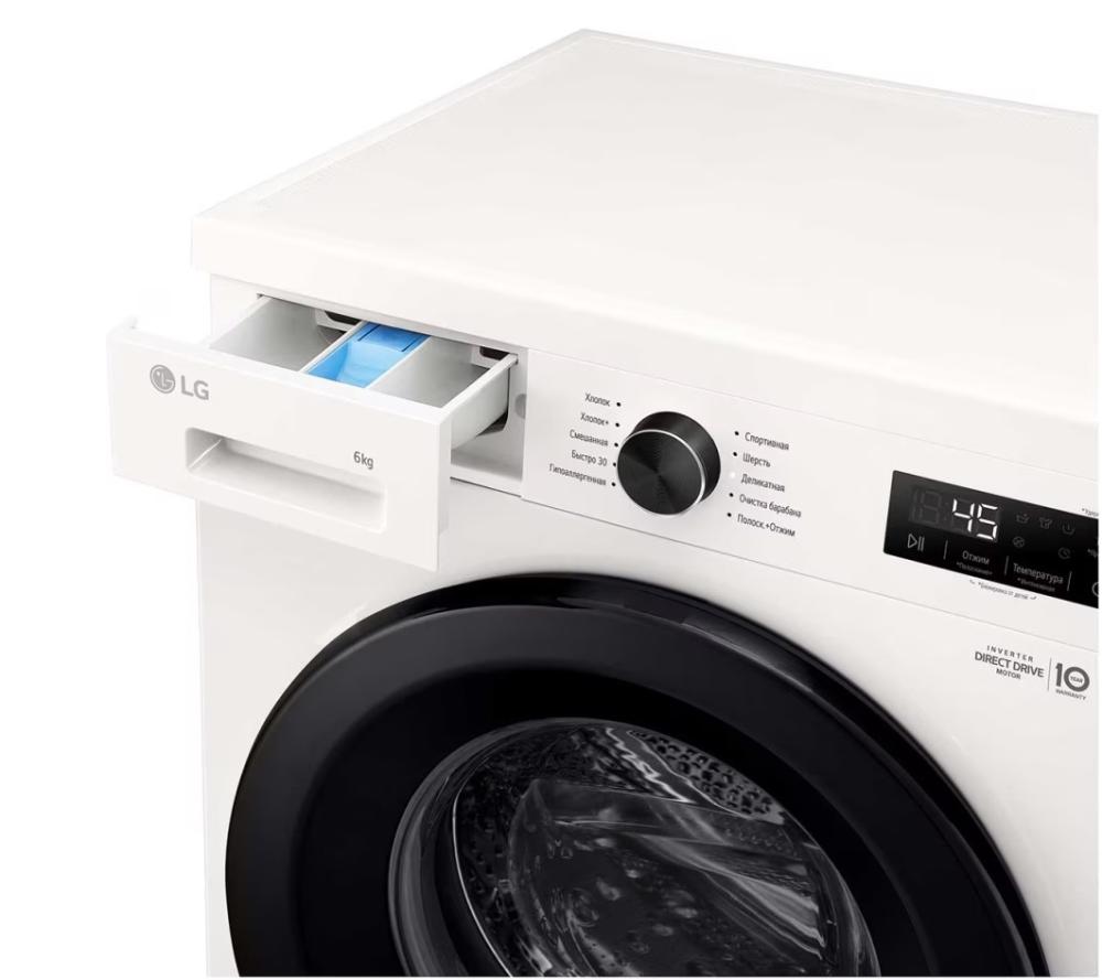 LG F2Y1NS6W- фото3