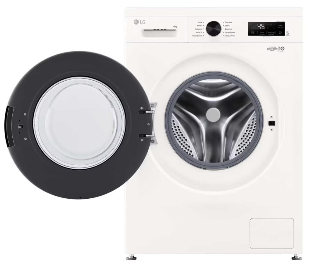 LG F2Y1NS6W- фото2