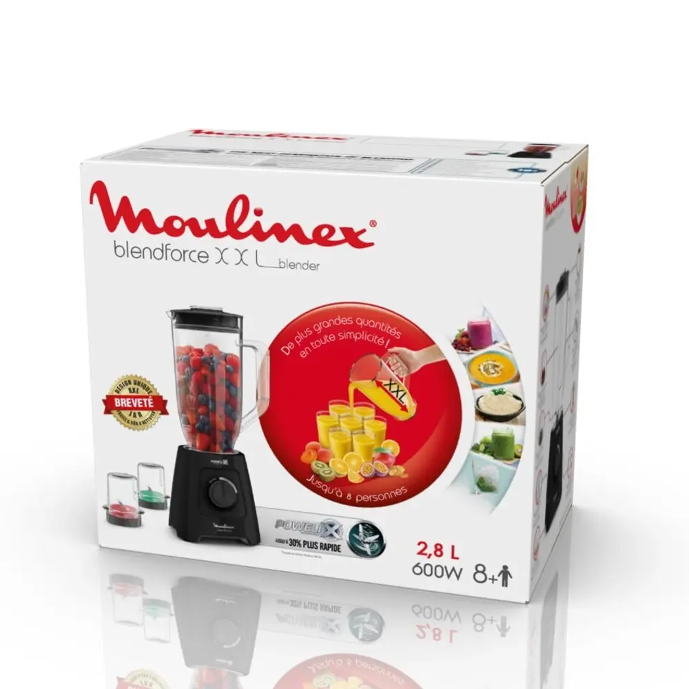 Moulinex LM458810- фото2