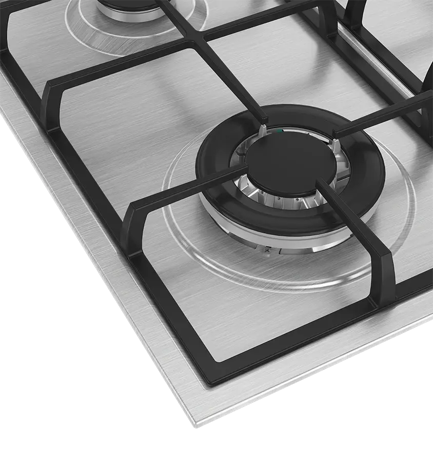 Hotpoint HGMT 642 W IX- фото3