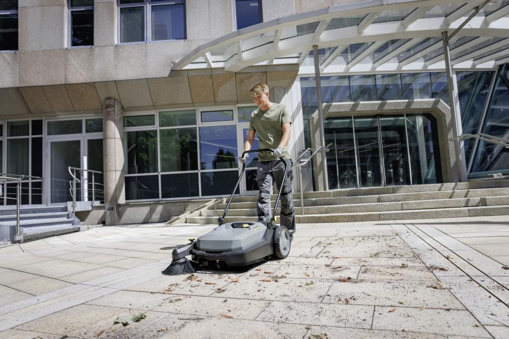 Karcher KM 70/20 C 1.517-130.0- фото2