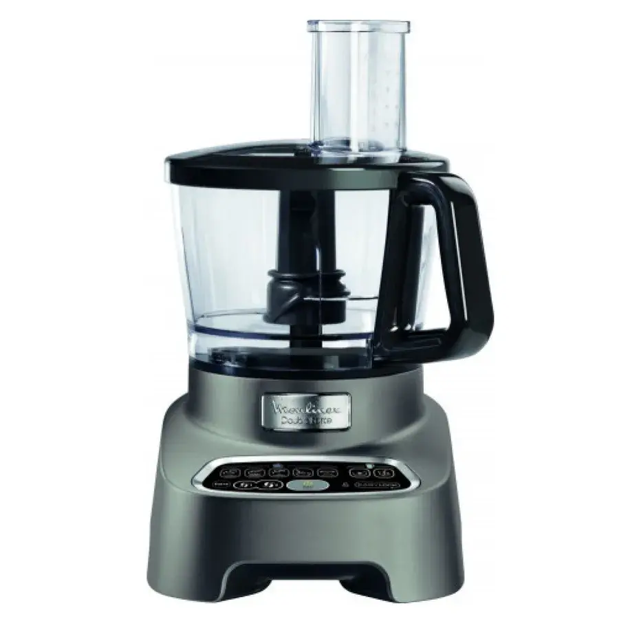 Moulinex FP827E10- фото