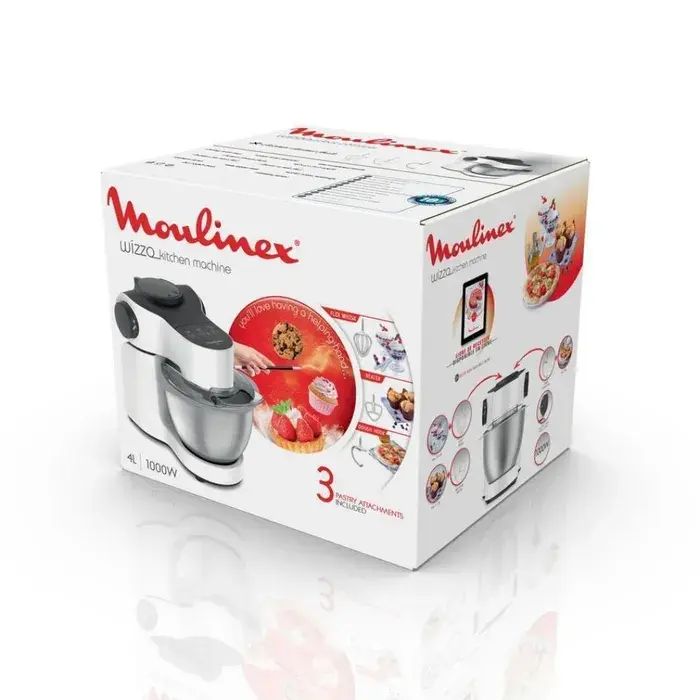 Moulinex QA310110- фото5