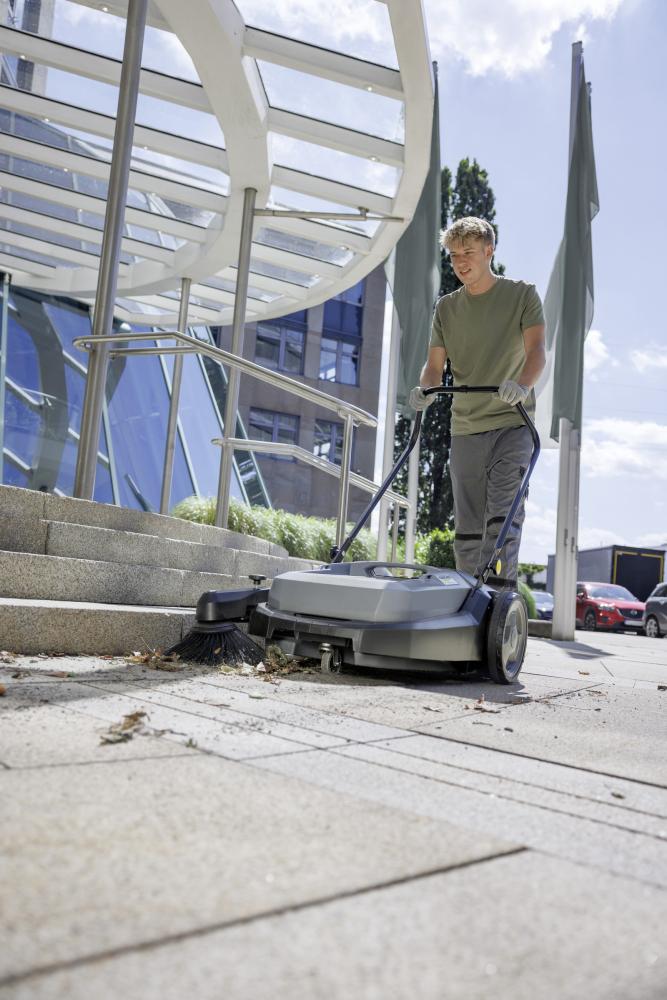 Karcher KM 70/20 C 1.517-130.0- фото3
