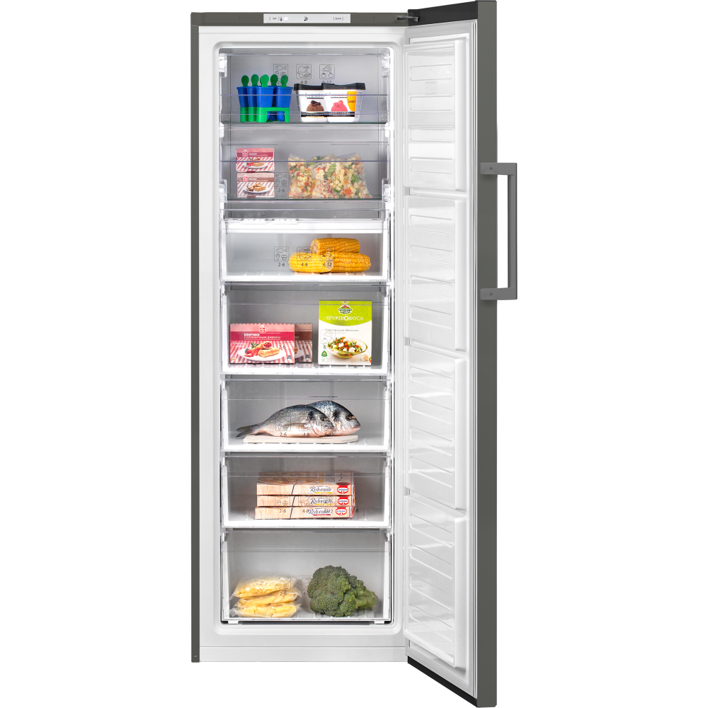 BEKO RFSK266T01G- фото3