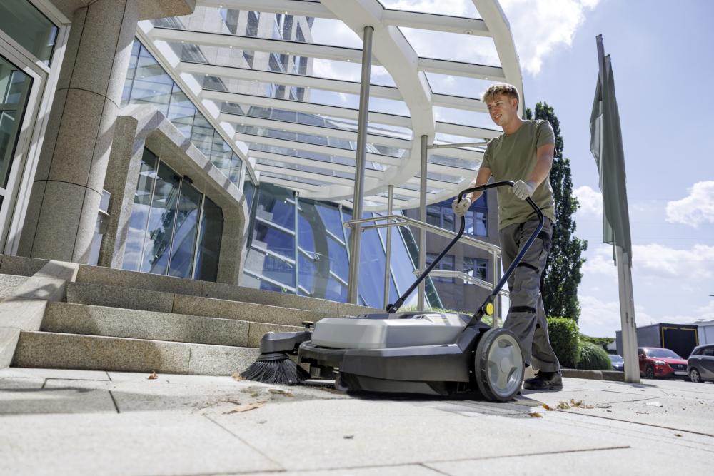 Karcher KM 70/20 C 1.517-130.0- фото4