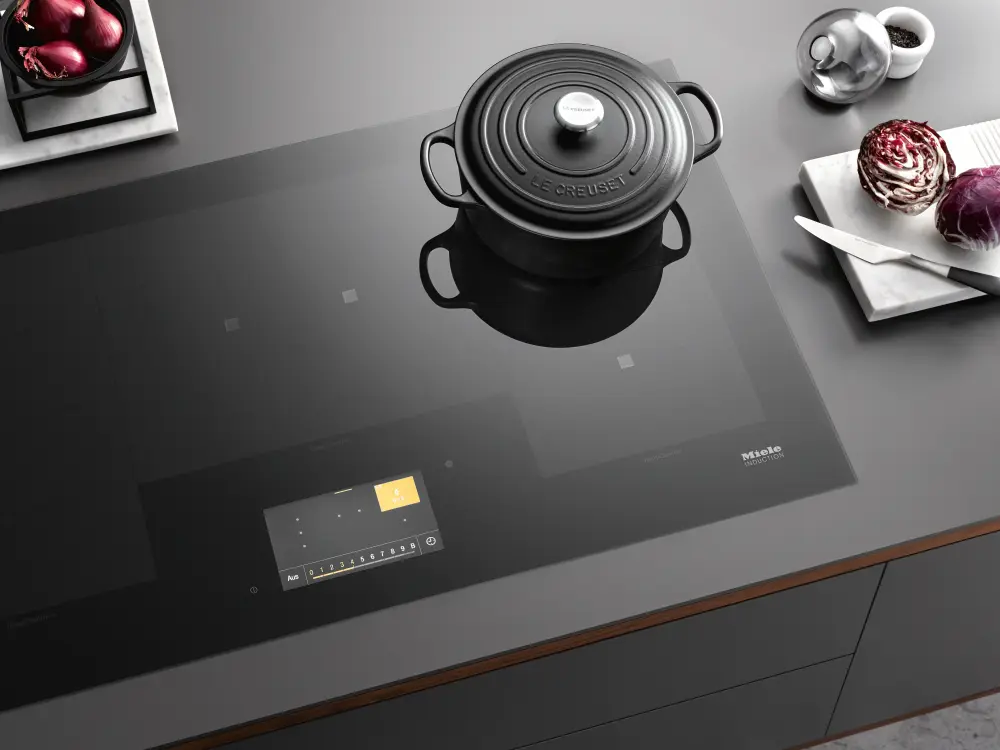 Miele KM 7999 FL- фото3