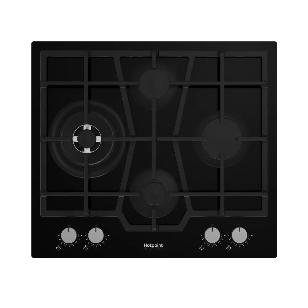 Hotpoint HGMTS 643 BL- фото