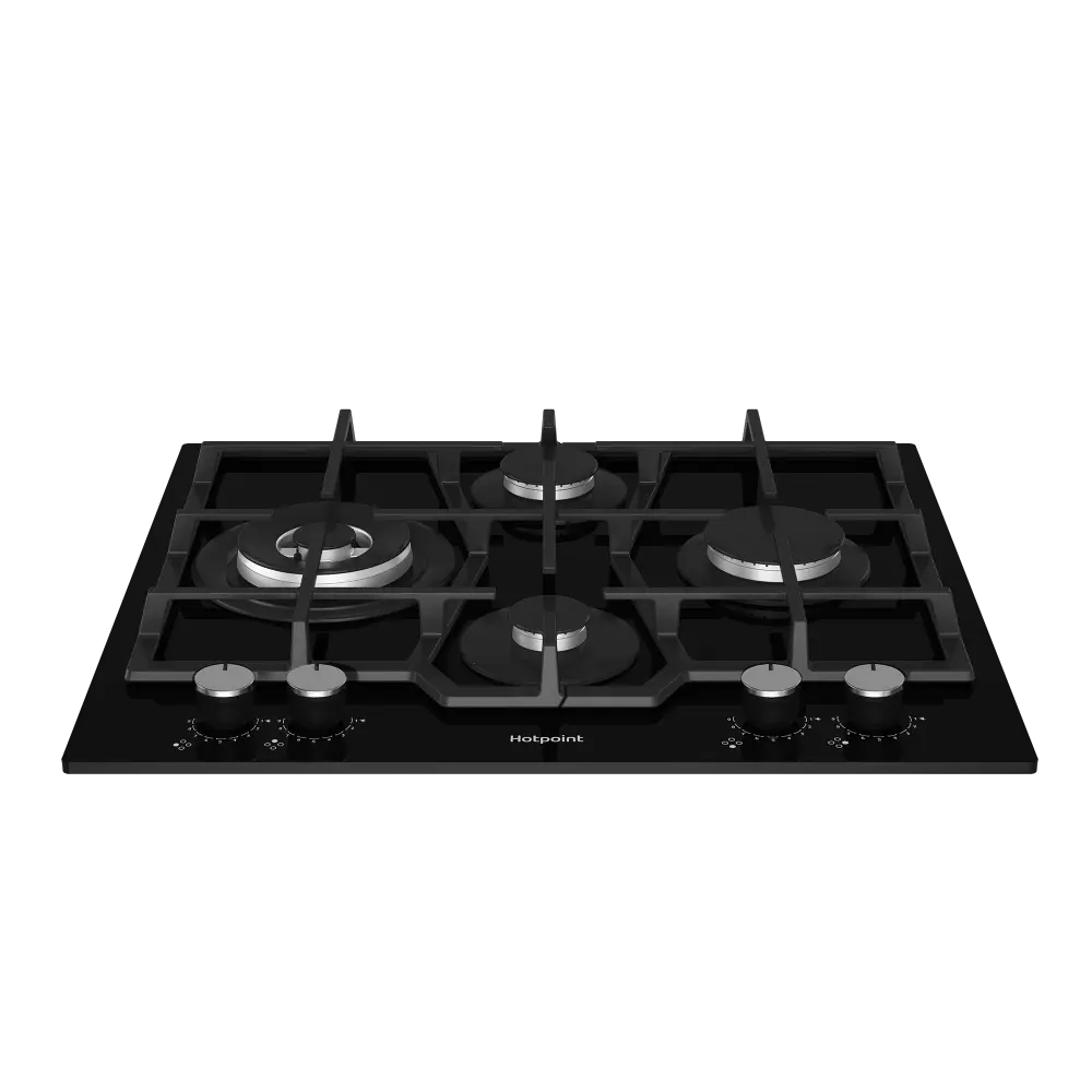 Hotpoint HGMTS 643 BL- фото2