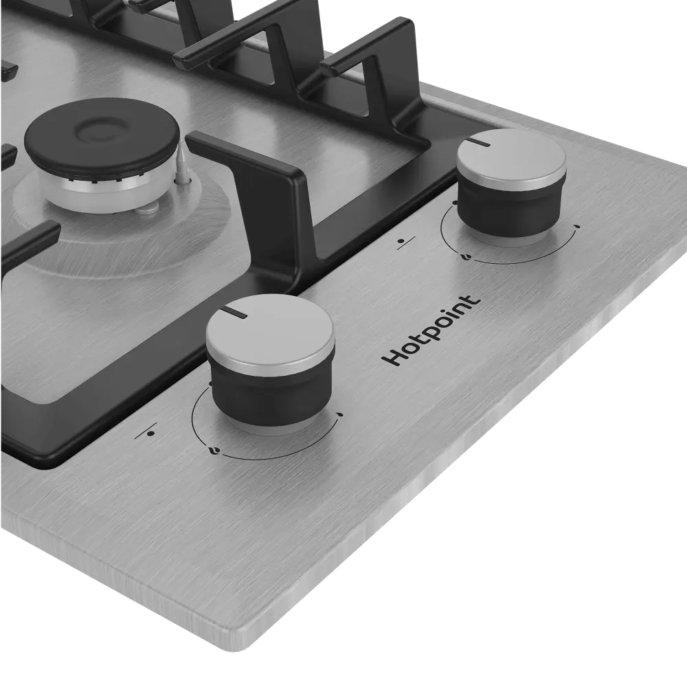 Hotpoint HGMT 321 IX- фото3
