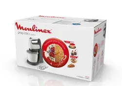 Moulinex HM464110- фото5