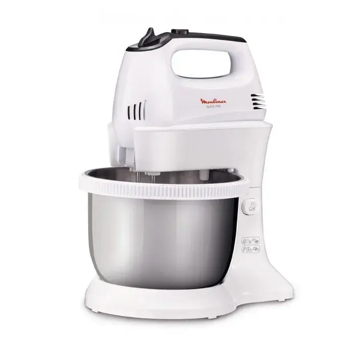 Moulinex HM3121B1- фото