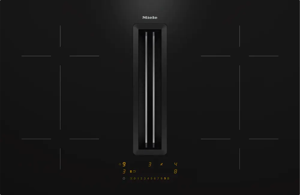 Miele KMDA 7473-1 FL Silence- фото