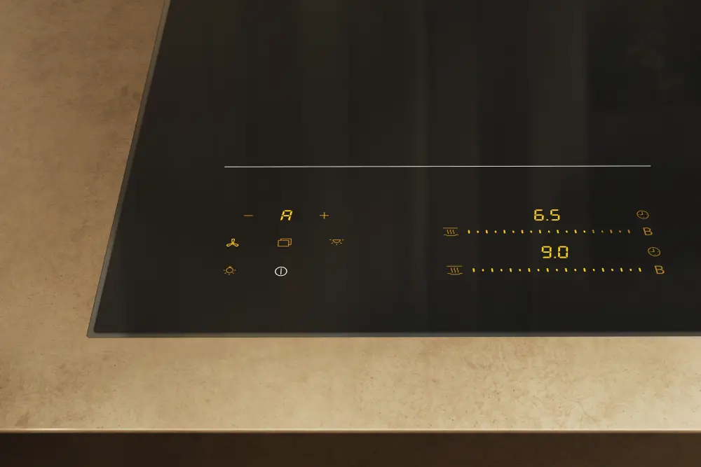 Miele KM 8565 FL- фото2