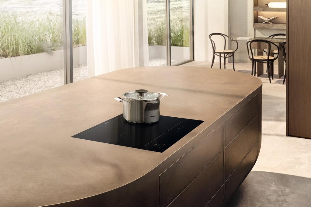 Miele KM 8565 FL- фото3