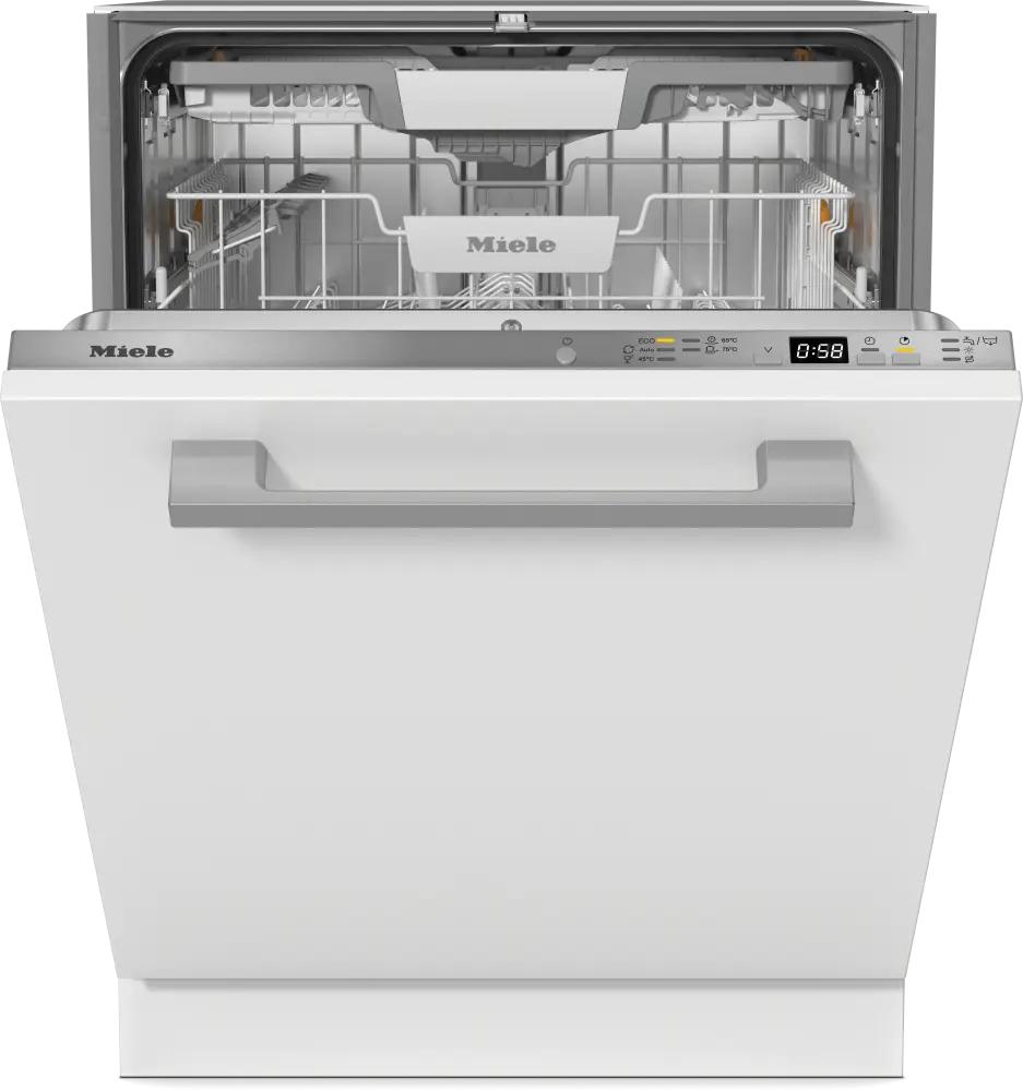 Miele G 5851 SCVi Active Plus- фото