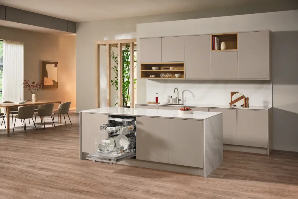 Miele G 5651 SCVi Active- фото2
