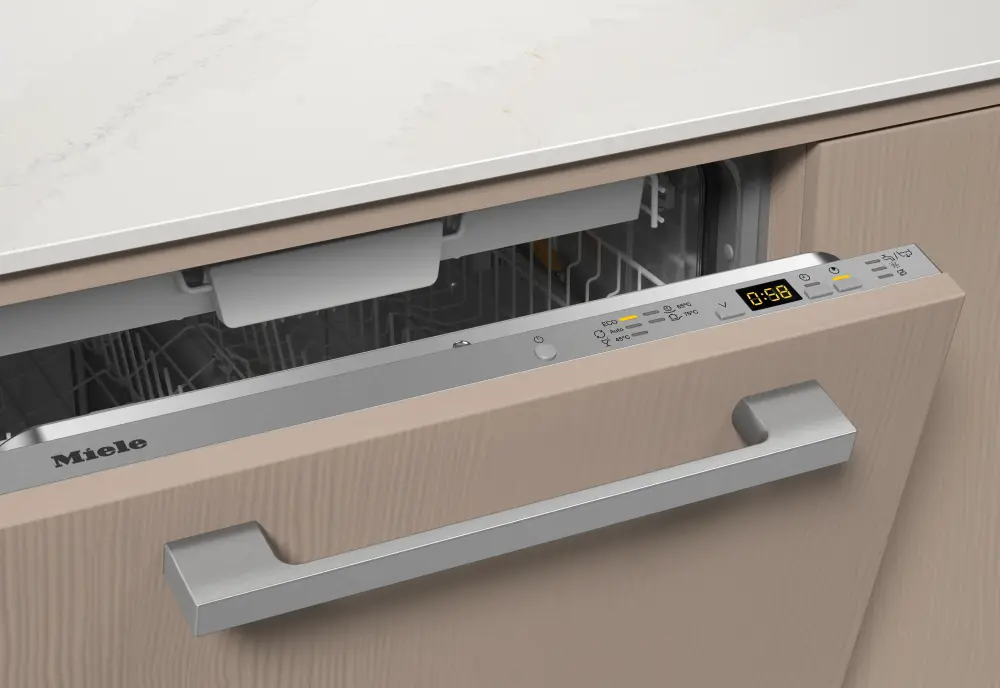 Miele G 5651 SCVi Active- фото3