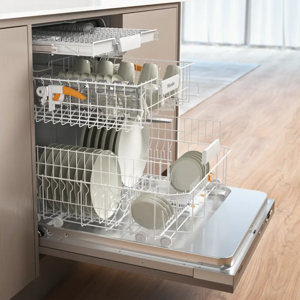 Miele G 5651 SCVi Active- фото4