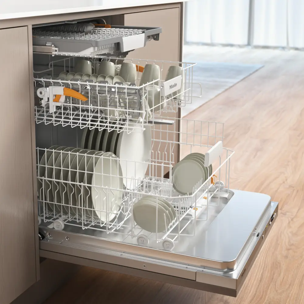 Miele G 5851 SCVi Active Plus- фото3