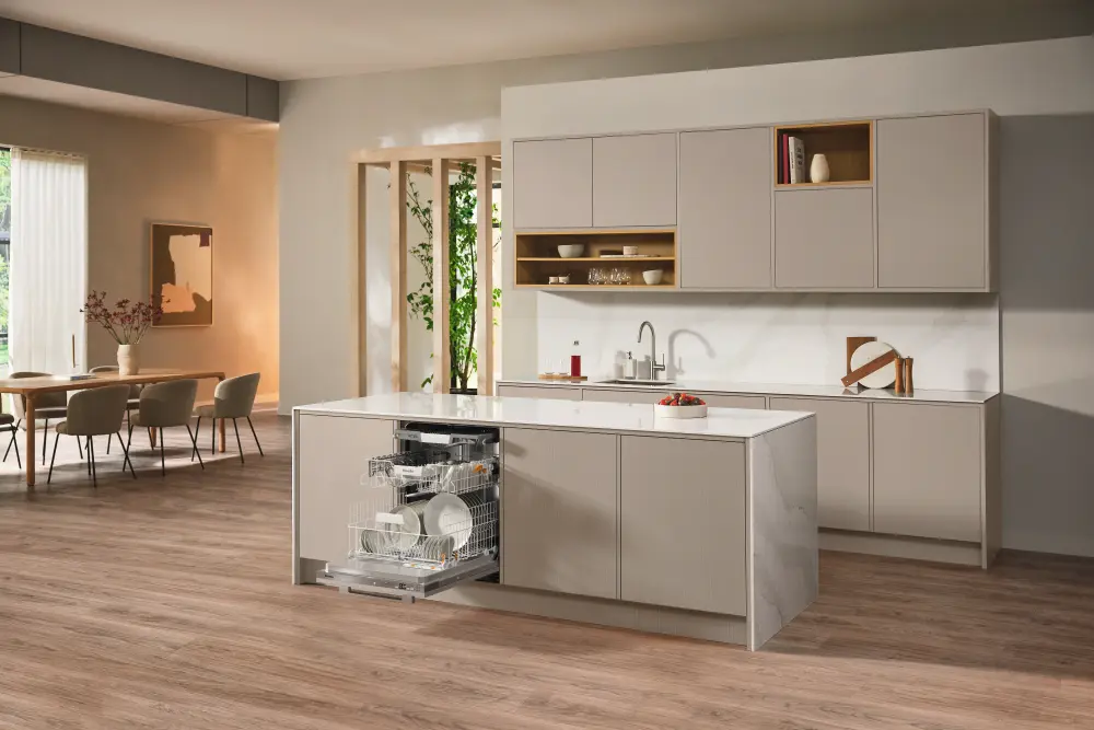 Miele G 5851 SCVi Active Plus- фото4