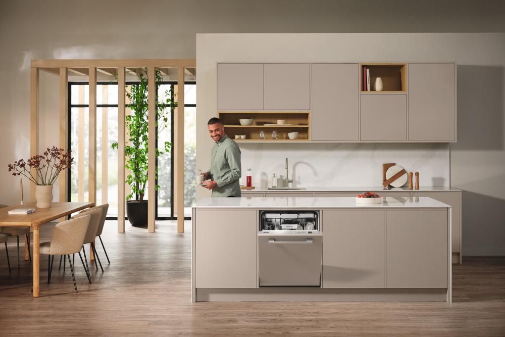Miele G 5651 SCVi Active- фото5