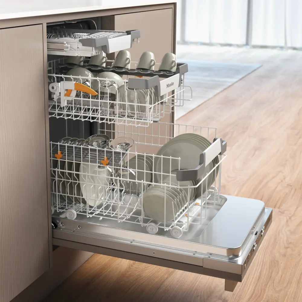 Miele G 5790 SCVi SL- фото4