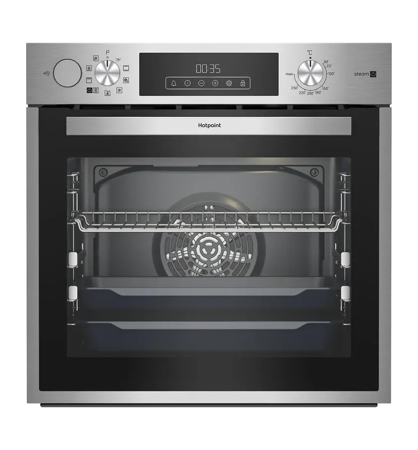 Hotpoint FE8 S832 JSH IX- фото
