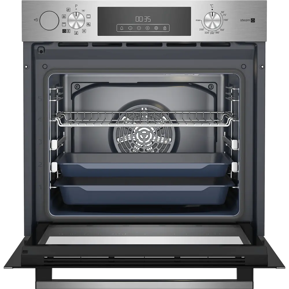 Hotpoint FE8 S832 JSH IX- фото2