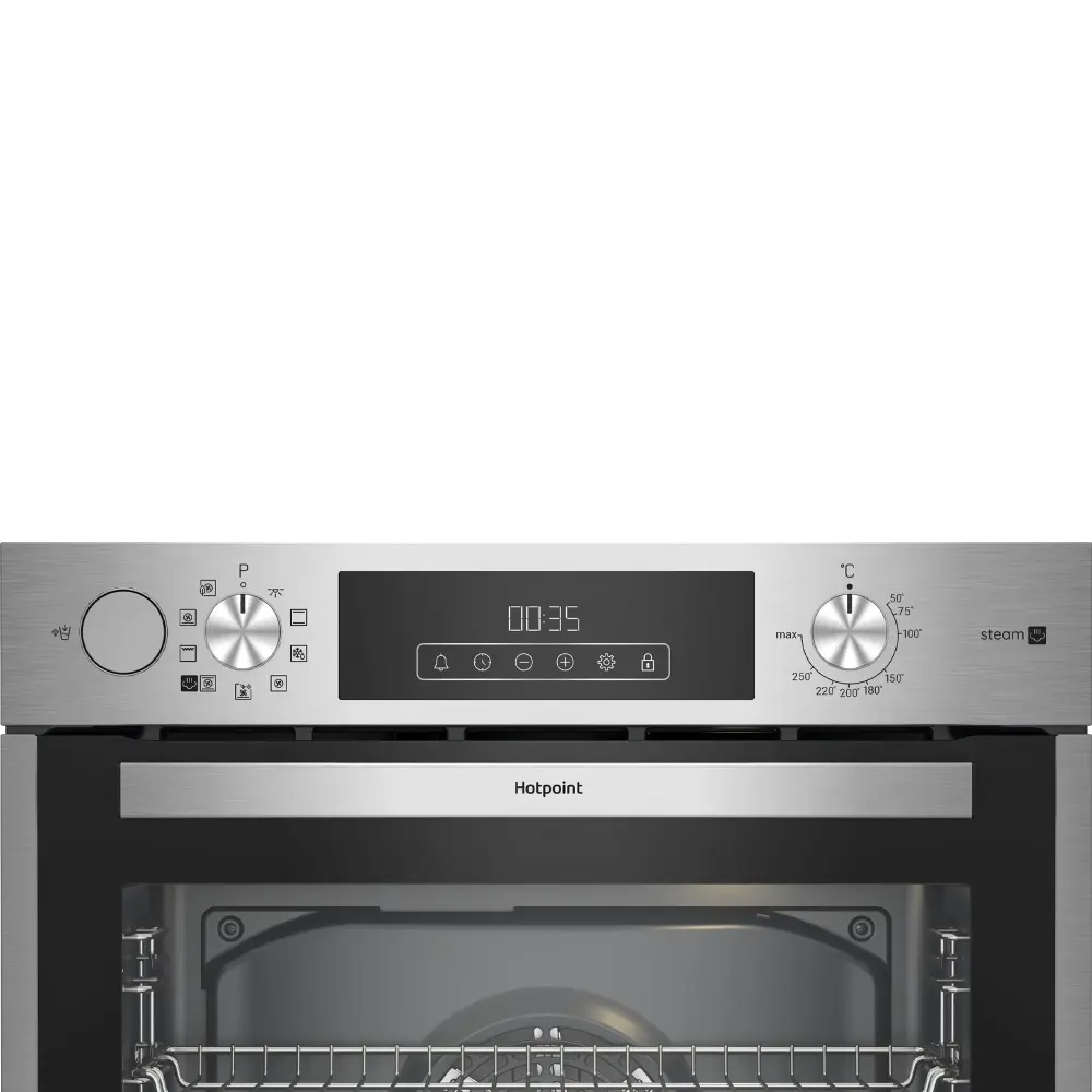 Hotpoint FE8 S832 JSH IX- фото3