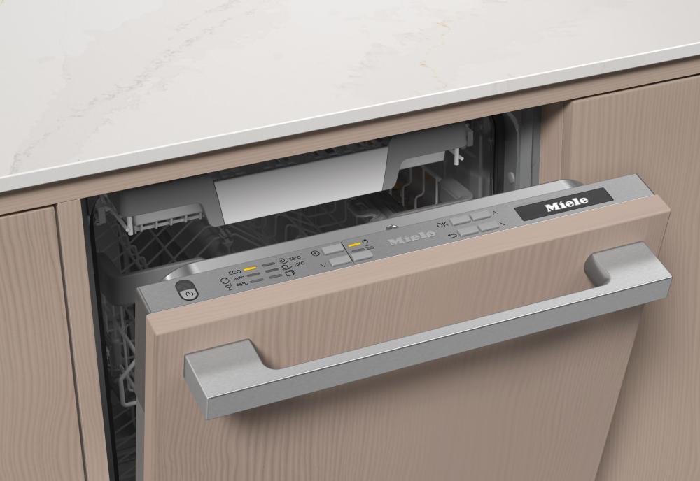 Miele G 5790 SCVi SL- фото2