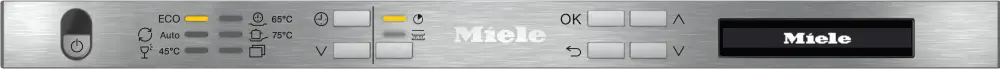 Miele G 5790 SCVi SL- фото3