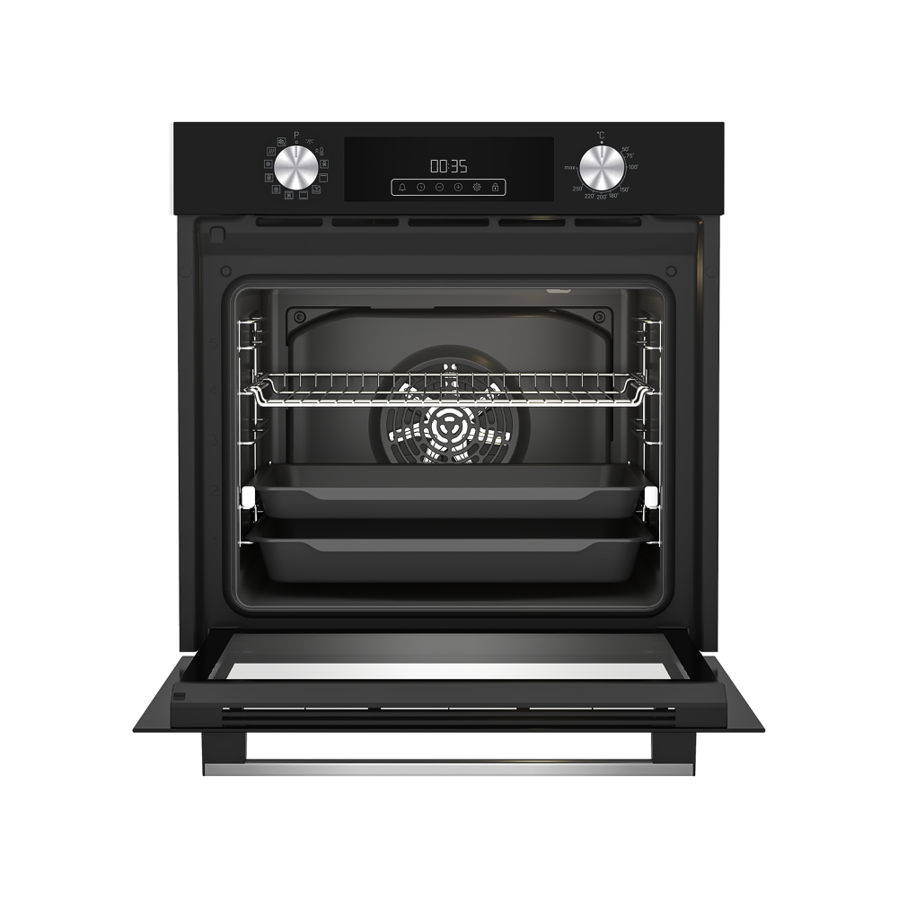Haier HFE8 921 H BL- фото2