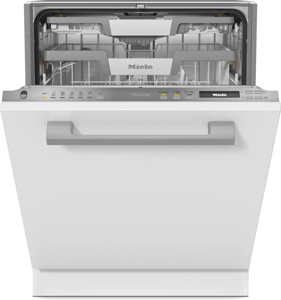 Miele G 7080 SCVi AutoDos- фото