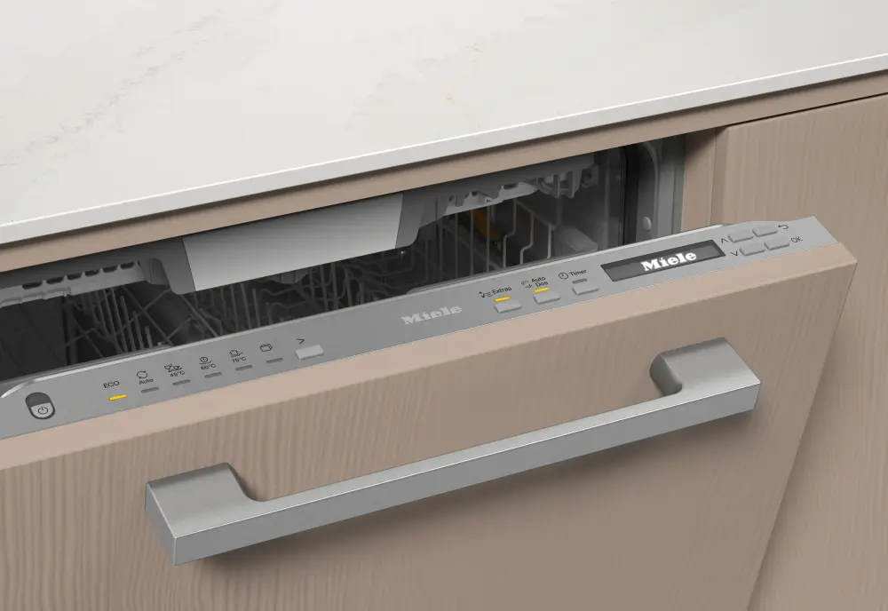 Miele G 7080 SCVi AutoDos- фото2