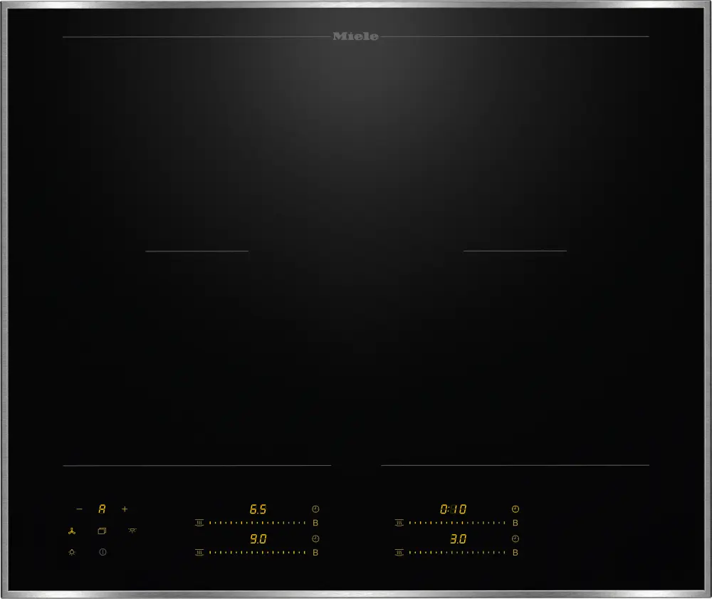 Miele KM 8565 FR- фото