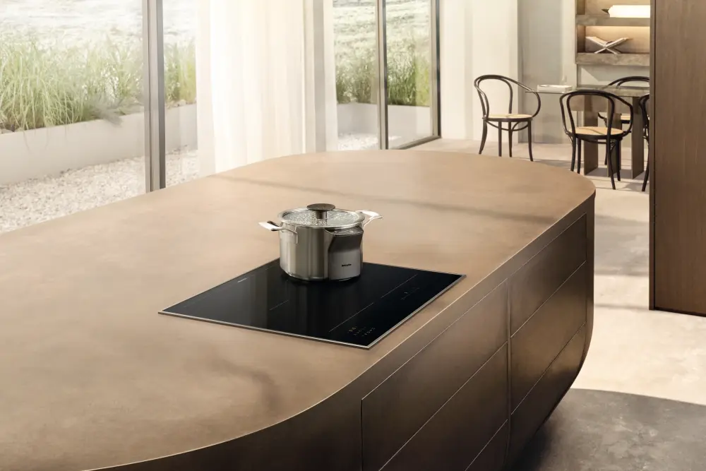 Miele KM 8565 FR- фото2