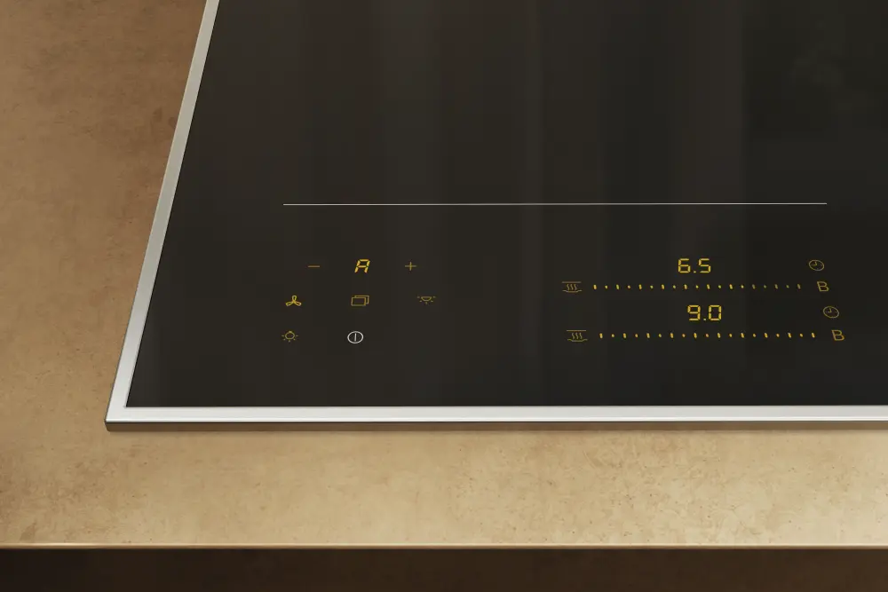 Miele KM 8565 FR- фото3